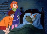 Кадр Где ты, Скуби-Ду?