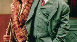 Кадр из фильма "Братья Ньютон" - 1