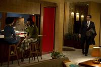 Кадр Безумцы