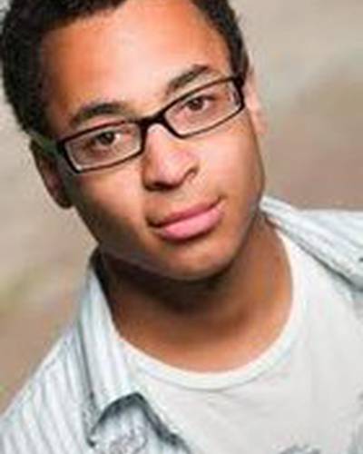 Джесси Рейд фото