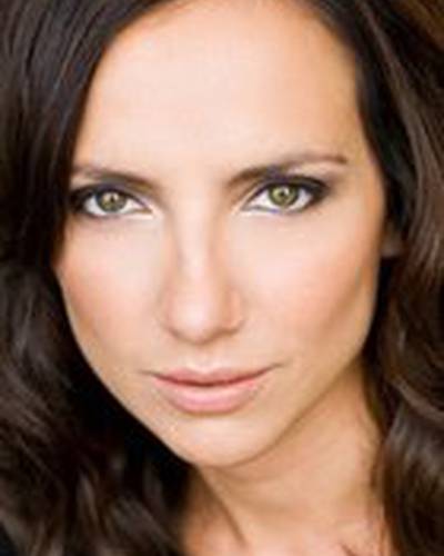 Лейла Бирч фото