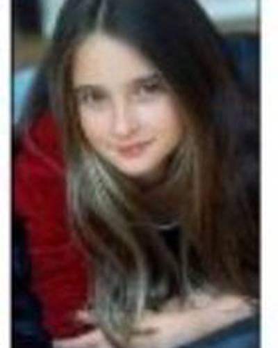 Алисия Нахжаван фото