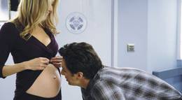 Кадр из фильма "Клиника: Интерны" - 1