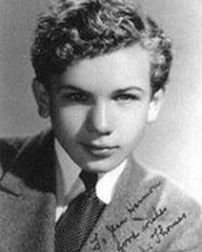 Фрэнки Томас фото