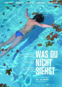 Постер То, что ты не видишь