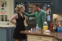 Кадр Мелисса и Джоуи