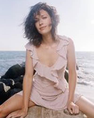 Брук Лэнгтон фото