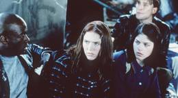 Кадр из фильма "Фанатка" - 2