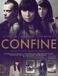 Постер из фильма "Confine" - 1