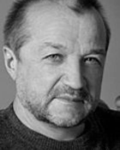 Леонид Окунёв фото