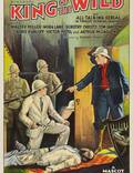 Постер из фильма "Король диких" - 1