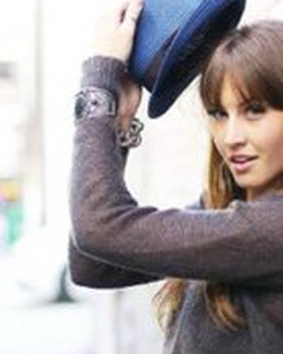 Кара Хрдлицка фото