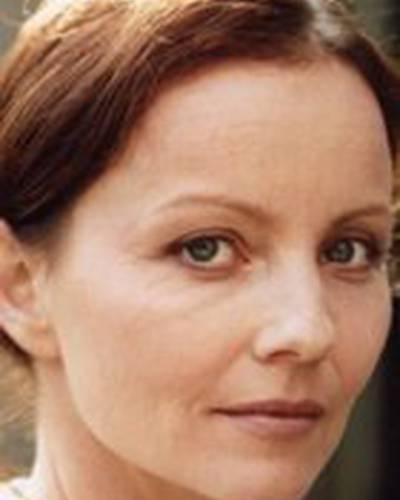 Карина Визе фото