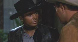 Кадр из фильма "Дуэль на Силвер-Крик" - 1