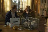 Кадр Том и Вайт уделывают Америку