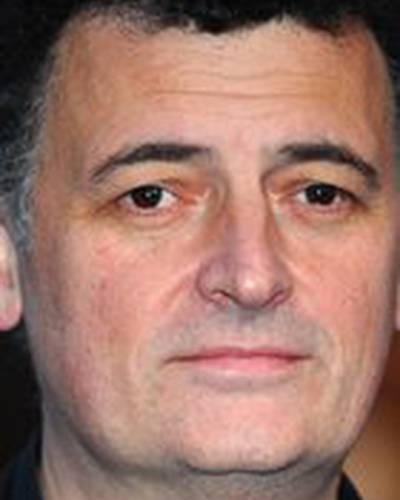 Стивен Моффат фото