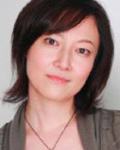 Кахори Фудзий фото