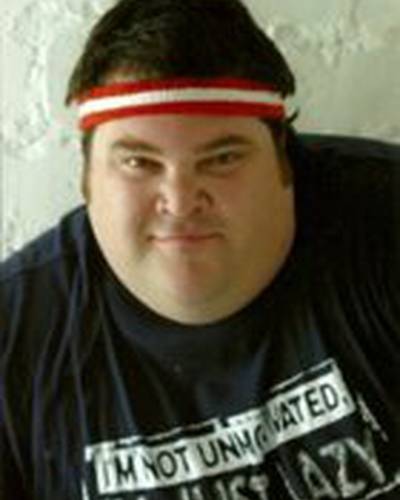 Робби Каллер фото