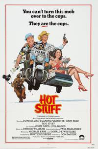 Постер Весёлые истории про ворованные вещи