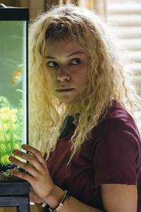 Кадр Темное дитя