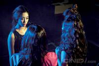 Кадр Проклятая мелодия