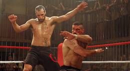 Кадр из фильма "Неоспоримый 3" - 1