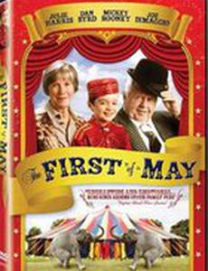 The First of May