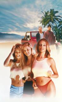 Постер С ветерком в Малибу