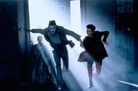 Кадр Алегрия