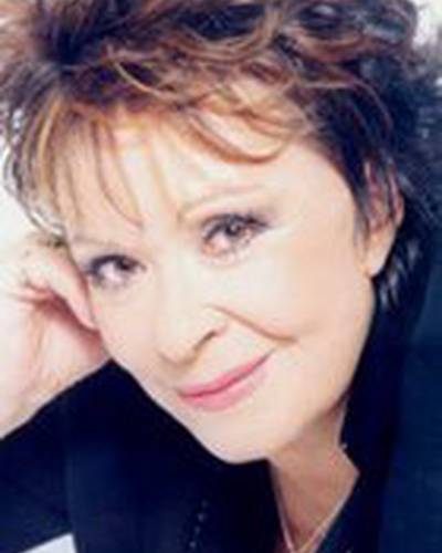 Иржина Богдалова фото