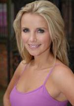 Карли Стенсон фото