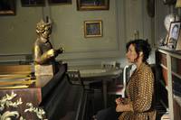 Кадр Аттила Марсель