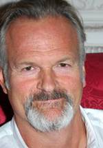 Клив Мантл фото