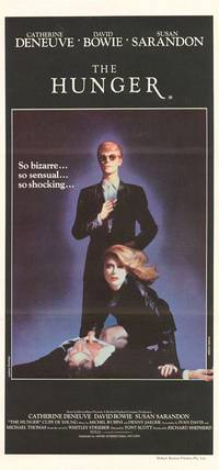 Постер Голод