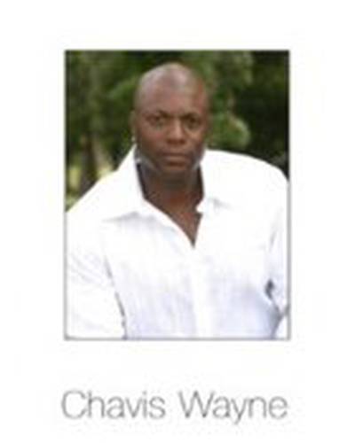 Чевис Браун фото