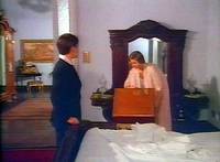 Кадр Любовь, Странная Любовь