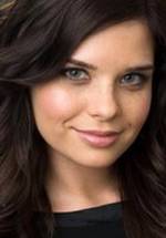 Кристи Мэрсден фото