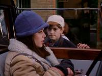 Кадр Кентервильское привидение