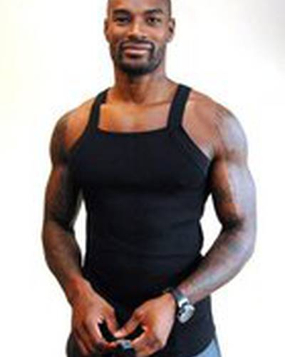 Тайсон Бекфорд фото