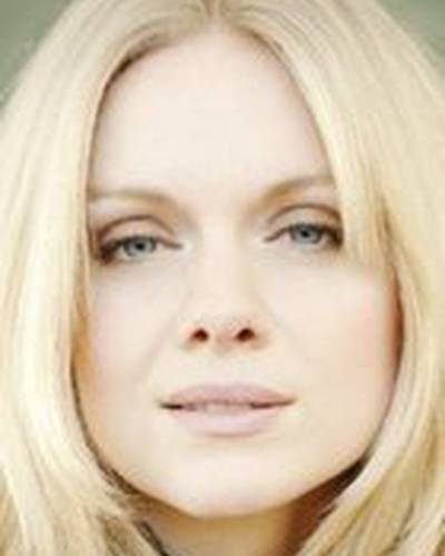 Кристина Коул фото