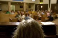 Кадр Красный штат