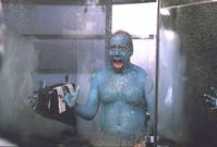 Кадр Большой толстый лгун