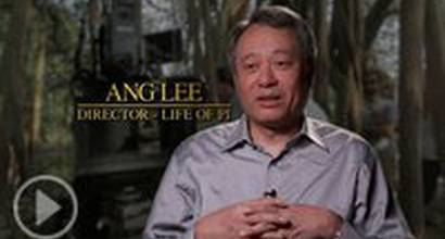 Промо-ролик №2: 11 Academy Awards Nominations