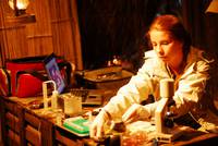 Кадр Ключ Саламандры