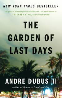 Постер Сад последних дней