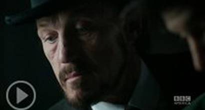 Американский ТВ-ролик (сезон 2, эпизод 4)