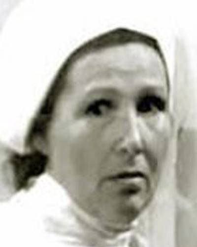 Манефа Соболевская фото