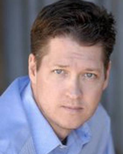 Дэн Сильвер фото