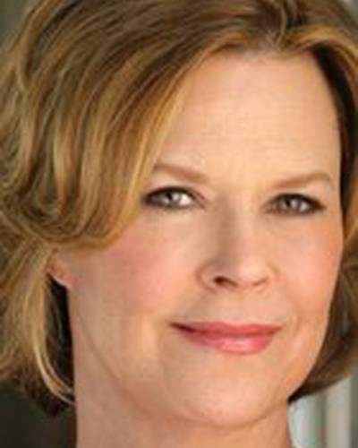 ДжоБет Уильямс фото