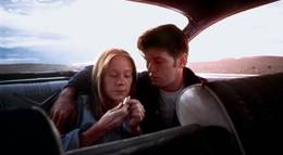 Кадр из фильма "Пустоши" - 2